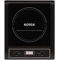Індукційна плита Rotex RIO180-C