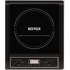 Індукційна плита Rotex RIO180-C