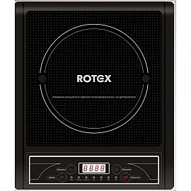 Індукційна плита Rotex RIO180-C
