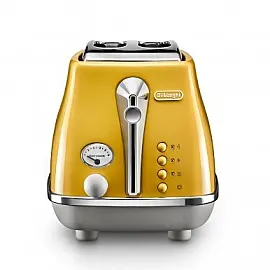 Тостер DeLonghi CTOC 2103 Y