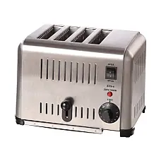 Тостер GASTRORAG TT-ETS-4
