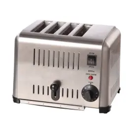 Тостер GASTRORAG TT-ETS-4
