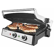 Електричний гриль 3 у 1 Concept GE2010