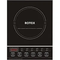 Индукционная плита Rotex RIO220-G