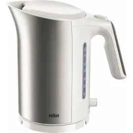 Електрочайник BRAUN WK 5100 WHITE