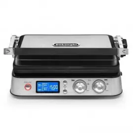 Електрогриль DeLonghi CGH 1012 D SP