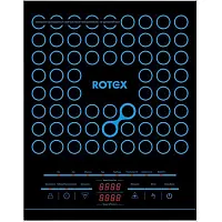 Индукционная плита Rotex RIO240-G