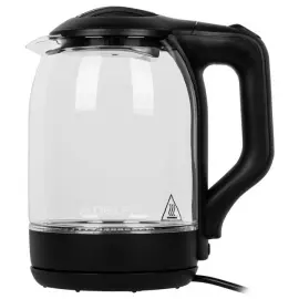 Електрочайник DELFA DK 2650 X
