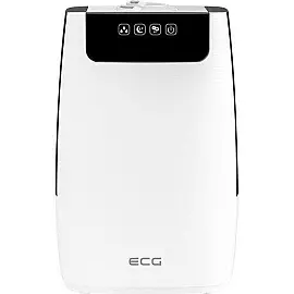 Зволожувач повітря ECG AH D501 T
