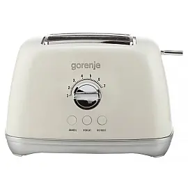 Тостер GORENJE T 900 RL (LD-T7019)