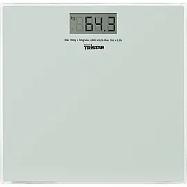 Ваги підлогові TRISTAR WG-2419