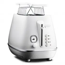 Тостер DeLonghi CTIN 2103 W