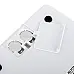 Ваги кухонні Adler AD 3170 white до 15 кг