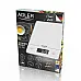 Ваги кухонні Adler AD 3170 white до 15 кг