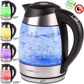 Чайник електричний FIRST FA-5405-7 