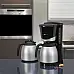 Кавоварка CLATRONIC KA 3328