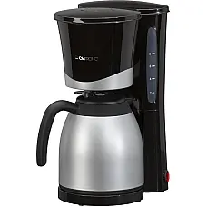 Кавоварка CLATRONIC KA 3328