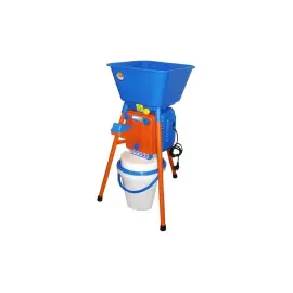 Подрібнювач Novital Magnum 4v