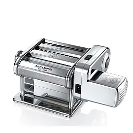 Лапшерізка-тестораскатка Marcato Ampia Motor 180 mm