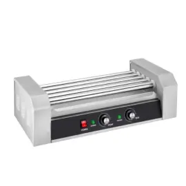 Роликовий гриль Gastrorag EL-R2-5