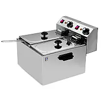 Фритюрный шкаф Gastrorag CZG-40-2