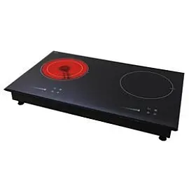 Плита комбинированная Gemlux GL-IPIC3400