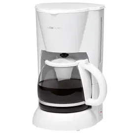 Кавоварка CLATRONIC KA 3473 White