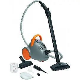 Пароочиститель Clatronic DR 3536 