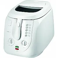 Фритюрница Clatronic FR 3548