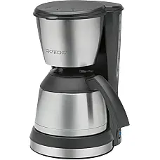 Кавоварка CLATRONIC KA 3563