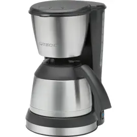 Кавоварка CLATRONIC KA 3563