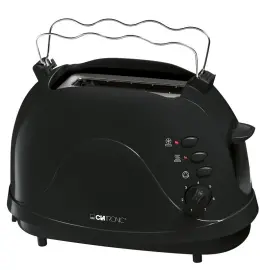 Тостер CLATRONIC TA 3565 Black