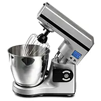 Планетарний міксер - тістоміс Akita jp Itpasta Mixer Professional AKJP-1500