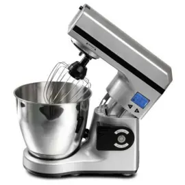 Планетарний міксер - тістоміс Akita jp Itpasta Mixer Professional AKJP-1500