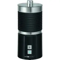 Спінювач молока (Капучінатор) Clatronic MS 3654 black