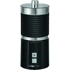 Спінювач молока (Капучінатор) Clatronic MS 3654 black