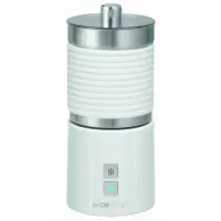 Спінювач молока (Капучінатор) Clatronic MS 3654 white