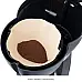 Кавоварка CLATRONIC KA 3689 Black