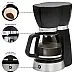 Кавоварка CLATRONIC KA 3689 Black