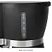 Кавоварка CLATRONIC KA 3689 Black