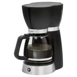 Кавоварка CLATRONIC KA 3689 Black