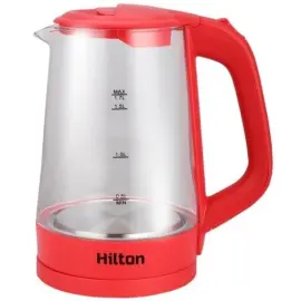 Чайник Hilton HEK-178