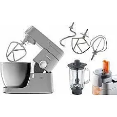 Кухонна машина Kenwood KVL 4140 S