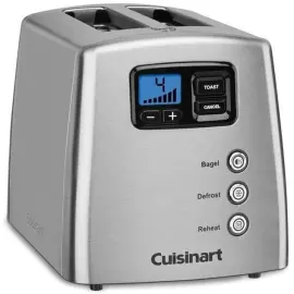 Тостер Cuisinart СРТ420Е