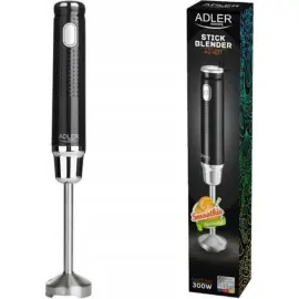 Блендер Adler AD 4617 black