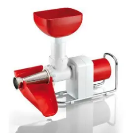 Соковитискач для томатів NEW OMRA SOLEMIO 840М