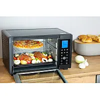 Електропіч - незамінний кухонний універсал