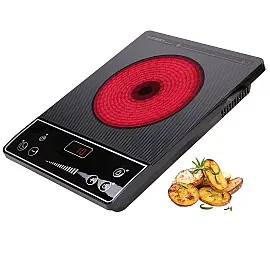 Інфрачервона електроплита First FA 5096-4