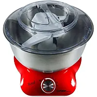 Міксер-тестоміс First – найкраще рішення для приготування тіста