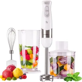 Блендер First FA 5273-2 (3 в 1)